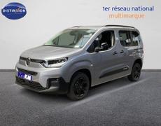 Citroen Berlingo Orvault