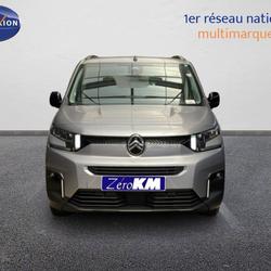 Citroen Berlingo MPV M 1.5 BLUEHDI 130CH S&S EAT8 PLUS Orvault