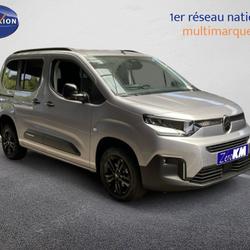 Citroen Berlingo MPV M 1.5 BLUEHDI 130CH S&S EAT8 PLUS Orvault