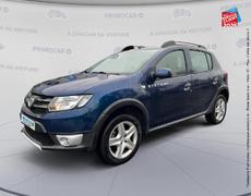 Dacia Sandero Strasbourg