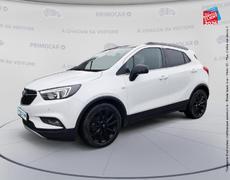 Opel Mokka Prix-lès-Mézières