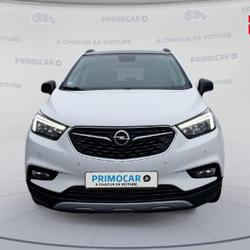 Opel Mokka 1.4 Turbo 140ch Color Edition 4x2 Prix-l&egrave;s-M&eacute;zi&egrave;res