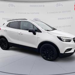 Opel Mokka 1.4 Turbo 140ch Color Edition 4x2 Prix-l&egrave;s-M&eacute;zi&egrave;res