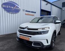 Citroen C5 Aircross Arzal