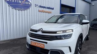 Citroen C5 Aircross  - Business - photo 0