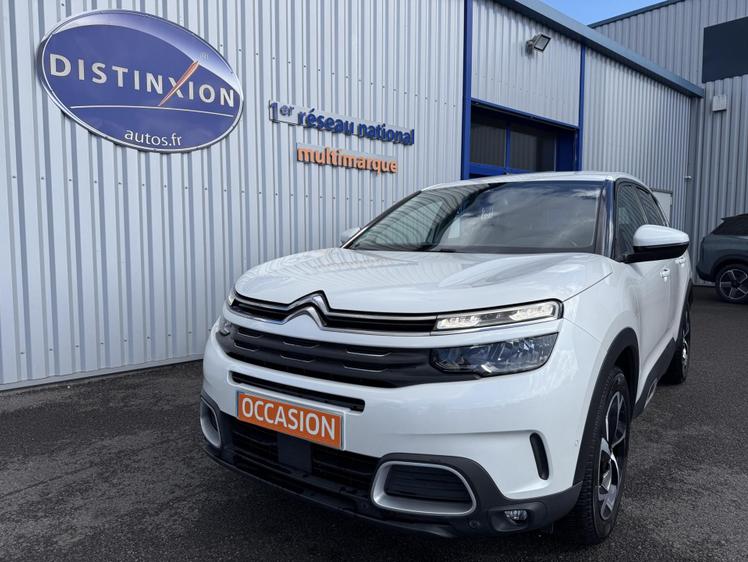 Citroen C5 Aircross  - Business - 13 980 €