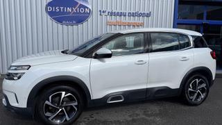 Citroen C5 Aircross  - Business - photo 1