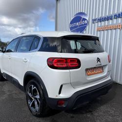 Citroen C5 Aircross 1.5 bluehdi 130 eat8 BUSINESS attelage occasion - Arzal - photo 3/15