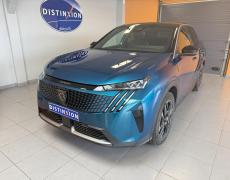 Peugeot 3008 Trégueux