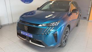 Peugeot 3008  - Gt - photo 0