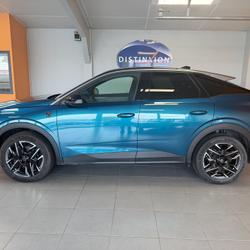 Peugeot 3008 HYBRID 145 E-DCS6 GT occasion - Tr&eacute;gueux - photo 2/15