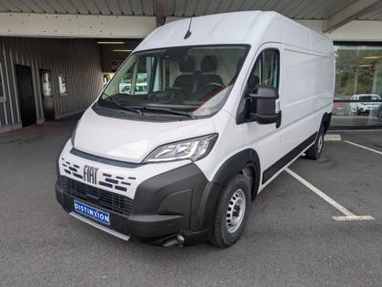 Fiat Ducato - L3H2 3.5T 180CH BVA 24 150?HT - 28 980 €