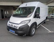 Fiat Ducato - L3H2 3.5T 180CH BVA 24 150?HT - 28 980 €