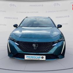 Peugeot 308 SW Phase 2 1.5 BlueHDi 130ch S&S GT EAT8 Illange