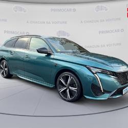 Peugeot 308 SW Phase 2 1.5 BlueHDi 130ch S&S GT EAT8 Illange