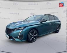 Peugeot 308 SW Phase 2