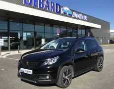 Peugeot 2008 Rivesaltes