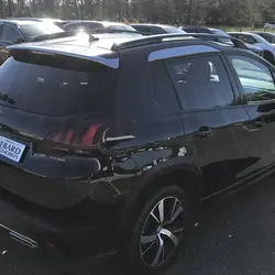Peugeot 2008 1.2 PURETECH 130CH E6.C GT LINE S&S Rivesaltes