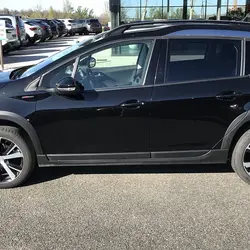 Peugeot 2008 1.2 PURETECH 130CH E6.C GT LINE S&S Rivesaltes