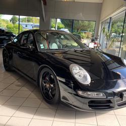 Porsche Carrera (997) 3.8 355 CARRERA S Quimper