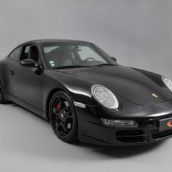 Porsche Carrera (997) 3.8 355 S occasion - Quimper - photo 2/14