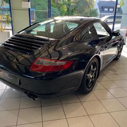 Porsche Carrera (997) 3.8 355 CARRERA S Quimper