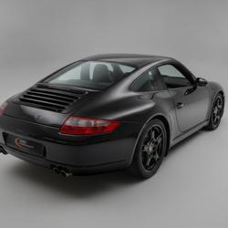 Porsche Carrera (997) 3.8 355 S occasion - Quimper - photo 3/14