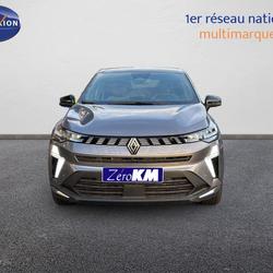 Renault Symbioz 1.8 E-TECH FULL HYBRID 160 TECHNO occasion - Orvault - photo 2/15