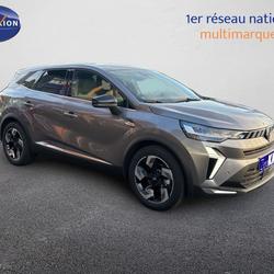 Renault Symbioz 1.8 E-TECH FULL HYBRID 160 TECHNO occasion - Orvault - photo 3/15