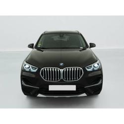 BMW X1 F48 LCI XDRIVE 20D 190 CH BVA8 XLINE Cesson-S&eacute;vign&eacute;