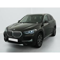 BMW X1 F48 LCI XDRIVE 20D 190 CH BVA8 XLINE Cesson-S&eacute;vign&eacute;