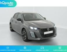 Peugeot 208 Cesson-Sévigné