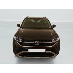 Volkswagen T-Cross 1.0 TSI 95 Start Stop BVM5 Life Cesson-S&eacute;vign&eacute;