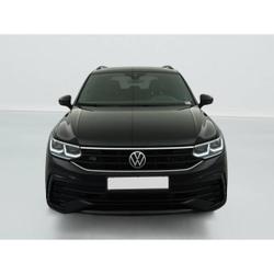 Volkswagen Tiguan 1.4 eHybrid 245ch DSG6 R-Line Exclusive Saint-Jouan-des-Gu&eacute;rets