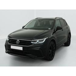 Volkswagen Tiguan 1.4 eHybrid 245ch DSG6 R-Line Exclusive Saint-Jouan-des-Gu&eacute;rets