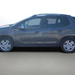 Peugeot 2008 Puretech 82 S&S STYLE Plaisance-du-Touch