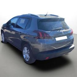 Peugeot 2008 Puretech 82 S&S STYLE Plaisance-du-Touch