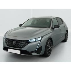 Peugeot 308 III Phase 1 BlueHDi 130ch S EAT8 Allure Cesson-S&eacute;vign&eacute;