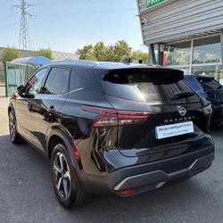 Nissan Qashqai Mild Hybrid 158 ch Xtronic Tekna Saint-Jouan-des-Gu&eacute;rets