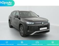 Volkswagen Tayron Cesson-Sévigné