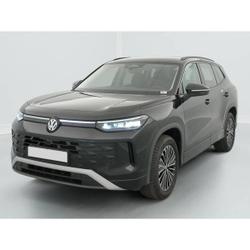 Volkswagen Tayron 1.5 eTSI 150ch DSG7 7pl Life Plus Cesson-S&eacute;vign&eacute;