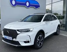 DS DS7 Crossback Couzeix