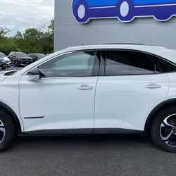 DS DS7 Crossback BLUEHDI 130CH GRAND CHIC AUTOMATIQUE 100G Couzeix