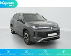 Volkswagen Tayron Cesson-Sévigné