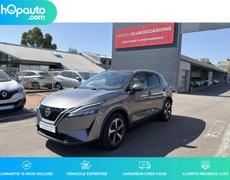 Nissan Qashqai Cesson-Sévigné
