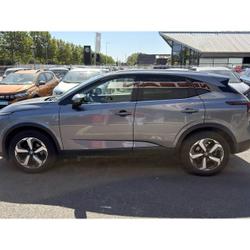 Nissan Qashqai Mild Hybrid 140 ch N-Connecta Saint-Jouan-des-Gu&eacute;rets