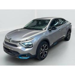 Citroen e-C4 X 136 CH AUTOMATIQUE FEEL PACK Saint-Jouan-des-Gu&eacute;rets