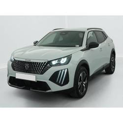 Peugeot 2008 100 S BVM6 Allure Saint-Jouan-des-Gu&eacute;rets