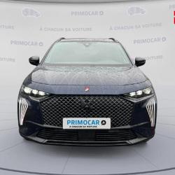 DS DS7 Crossback E-TENSE 4x4 300ch Performance Line Strasbourg