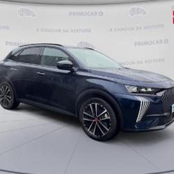 DS DS7 Crossback E-TENSE 4x4 300ch Performance Line Strasbourg